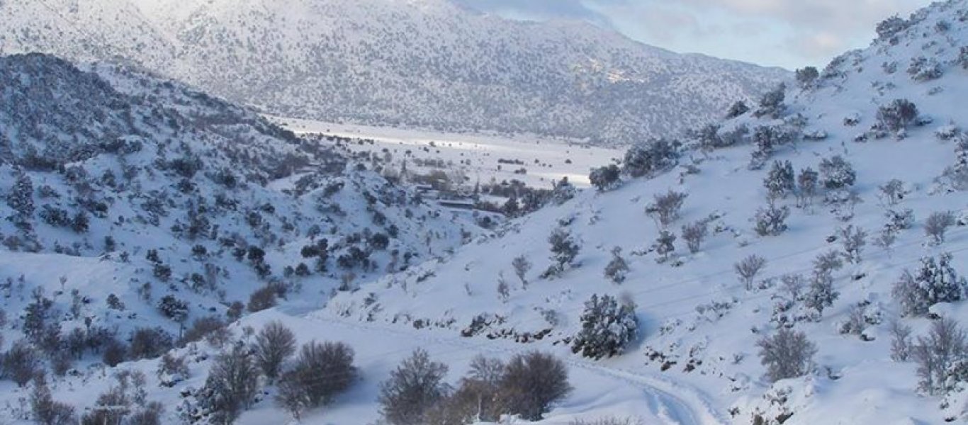 Σε επιφυλακή τα Χανιά λόγω κακοκαιρίας - Το καταφύγιο αστέγων θα λειτουργεί όλο το 24ωρο